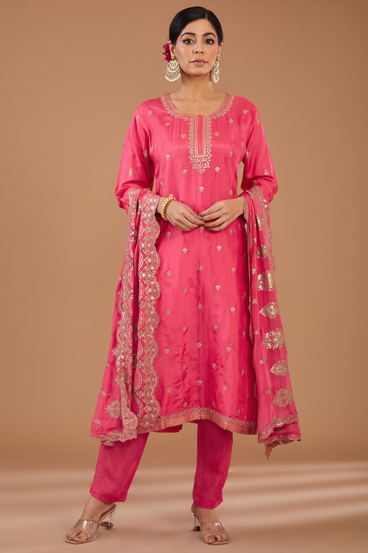 Wholesale Kurtis Online: Checkout Our 2023 Collection!